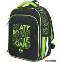 Рюкзаки Schoolformat Ergonomic 2а4к Neon Skate РЮКЖК2А4К-НСК
