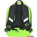 Рюкзаки Schoolformat Ergonomic 2а4к Neon Skate РЮКЖК2А4К-НСК