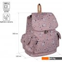 Рюкзаки ArtSpace Freedom Soft blooming Bdg_18045