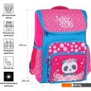 Рюкзаки ArtSpace Happy School Panda Uni_17682
