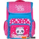 Рюкзаки ArtSpace Happy School Panda Uni_17682