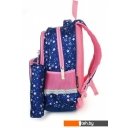 Рюкзаки Schoolformat Soft 2 + Heatrs And Stars РЮКМ2П-ХНС