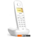 Радиотелефоны DECT Gigaset A170 (белый)