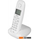 Радиотелефоны DECT Gigaset A170 (белый)