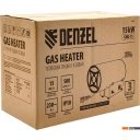 Тепловые пушки Denzel GHG-15