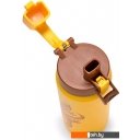 Термосы, термокружки и многоразовые стаканы Арктика 702-500 (ящерица)