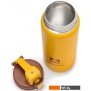 Термосы, термокружки и многоразовые стаканы Арктика 702-500 (ящерица)