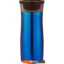 Термосы, термокружки и многоразовые стаканы Contigo West Loop 0.47л (синий)