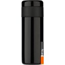 Термосы, термокружки и многоразовые стаканы Toppoint 98776BL 0.4л (черный)