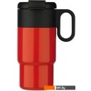 Термосы, термокружки и многоразовые стаканы Toppoint 98779RE 0.3л (красный)