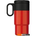 Термосы, термокружки и многоразовые стаканы Toppoint 98779RE 0.3л (красный)