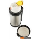 Термосы, термокружки и многоразовые стаканы Thermos FDH-1650 1.65л (нержавеющая сталь)
