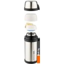 Термосы, термокружки и многоразовые стаканы Thermos FDH-1650 1.65л (нержавеющая сталь)