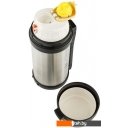 Термосы, термокружки и многоразовые стаканы Thermos FDH-1650 1.65л (нержавеющая сталь)