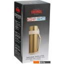 Термосы, термокружки и многоразовые стаканы Thermos FDH-1650 1.65л (нержавеющая сталь)