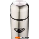 Термосы, термокружки и многоразовые стаканы BIOSTAL NВ-1000В 1 л (нержавеющая сталь)