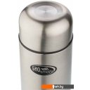 Термосы, термокружки и многоразовые стаканы BIOSTAL NT-500 0.5л (серебристый)