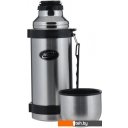 Термосы, термокружки и многоразовые стаканы BIOSTAL NY-1000-2 Stainless Steel
