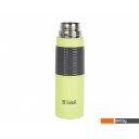 Термосы, термокружки и многоразовые стаканы Taller TR-22402 1 л (зеленый)