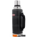 Термосы, термокружки и многоразовые стаканы Арктика 106-2200P Black