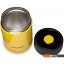 Термосы, термокружки и многоразовые стаканы Арктика 307-480 0.5л (желтый)