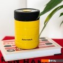 Термосы, термокружки и многоразовые стаканы Арктика 307-480 0.5л (желтый)