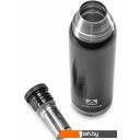 Термосы, термокружки и многоразовые стаканы Арктика 106-1200С 1.2л (черный)