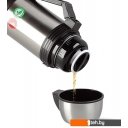 Термосы, термокружки и многоразовые стаканы Арктика 205-1000 Stainless Steel