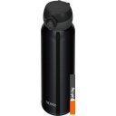 Термосы, термокружки и многоразовые стаканы Thermos JNL-754 PBK 750мл (черный)