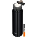 Термосы, термокружки и многоразовые стаканы Thermos JNL-754 PBK 750мл (черный)