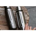 Термосы, термокружки и многоразовые стаканы Bobber Flask 1 л (зеркальный)