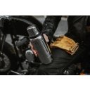 Термосы, термокружки и многоразовые стаканы Bobber Flask 1 л (зеркальный)