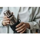 Термосы, термокружки и многоразовые стаканы Bobber Flask 1 л (зеркальный)