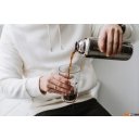 Термосы, термокружки и многоразовые стаканы Bobber Flask 1 л (зеркальный)