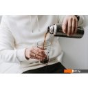 Термосы, термокружки и многоразовые стаканы Bobber Flask 470 мл (зеркальный)