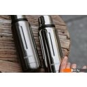 Термосы, термокружки и многоразовые стаканы Bobber Flask 470 мл (матовый)