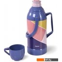 Термосы, термокружки и многоразовые стаканы Fissman 9842 3.2 л (синий) Термосы, термокружки и многоразовые стаканы Fissman 9842 3.2 л (синий)