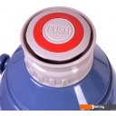 Термосы, термокружки и многоразовые стаканы Fissman 9842 3.2 л (синий) Термосы, термокружки и многоразовые стаканы Fissman 9842 3.2 л (синий)