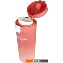 Термосы, термокружки и многоразовые стаканы BIOSTAL NMT-400Z-O 0.4л (розовый)