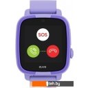Умные часы и браслеты Elari FixiTime Fun (сиреневый)