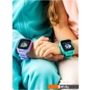 Умные часы и браслеты Elari FixiTime Fun (бирюзовый)