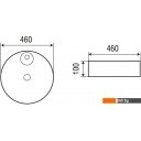 Умывальники WeltWasser Elbach 3204