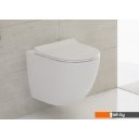 Унитазы Vitra Rim-Ex Sento 7748B003-0075 (без сиденья)