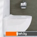 Унитазы Vitra Rim-Ex Sento 7748B003-0075 (без сиденья)