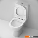 Унитазы AM.PM Gem FlashClean C908600SC