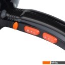 Фены Dewal Beauty Balance HD1001 (черный)