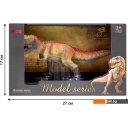 Роботы, трансформеры, фигурки Masai Mara Мир динозавров. Тираннозавр MM206-008