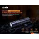 Фонари Fenix WF30RE