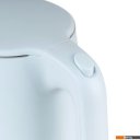 Электрочайники и термопоты Galaxy Line GL0327 (небесный)