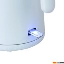 Электрочайники и термопоты Galaxy Line GL0327 (небесный)